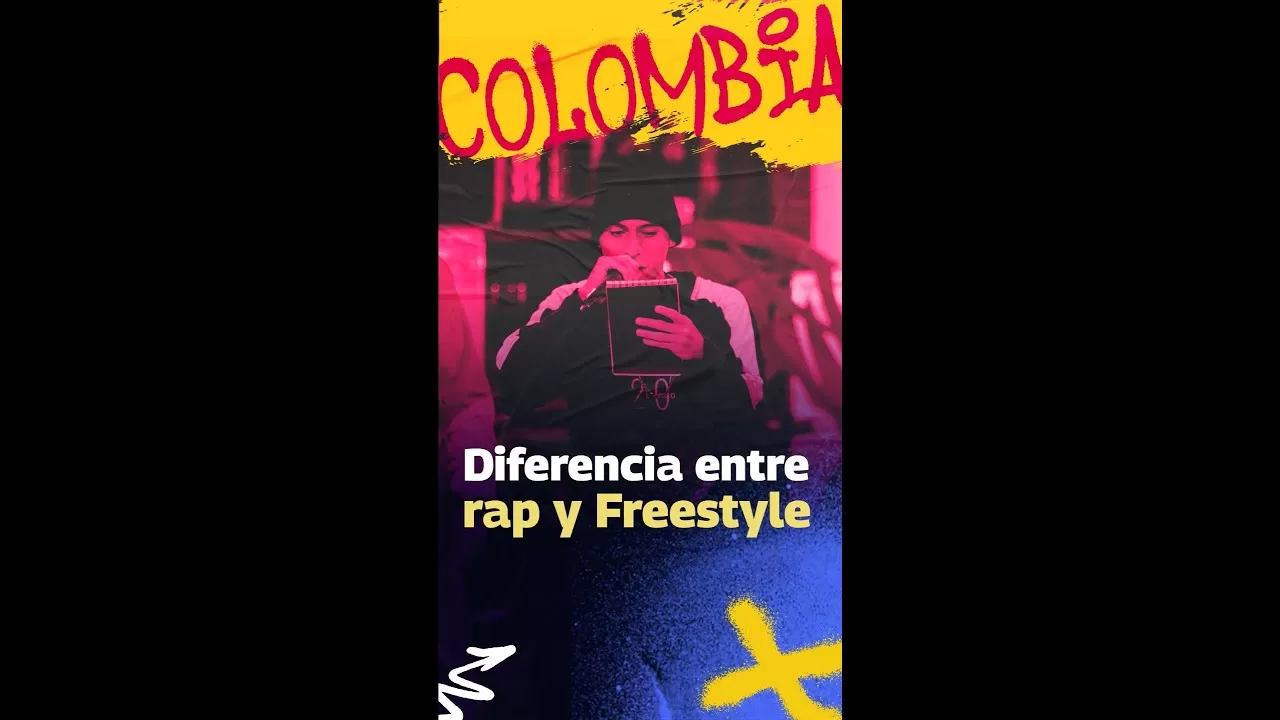 diferencia-entre-rap-y-freestyle