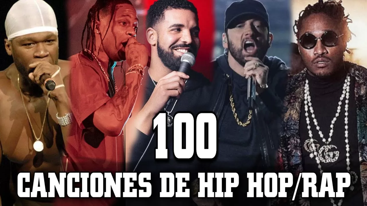 las-100-mejores-canciones-hip-hop-y-rap