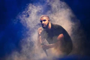 drake
