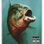 piranha3d