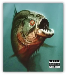 piranha3d