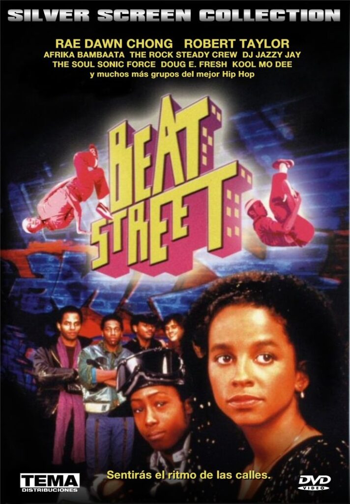 Beat Street (1984)