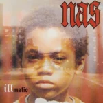 Nas - Illmatic (1994)