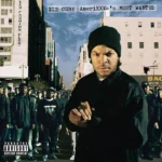 Ice Cube - AmeriKKKa's Most Wanted (1990)