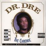 Dr. Dre - The Chronic (1992)