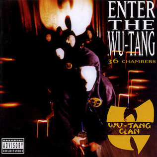 Wu-Tang Clan - Enter the Wu-Tang (36 Chambers) (1993)