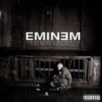 Eminem - The Marshall Mathers LP (2000)