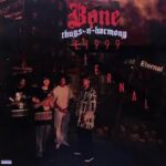 Bone Thugs-N-Harmony – E. 1999 Eternal (1995)