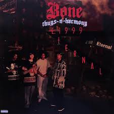 Bone Thugs-N-Harmony – E. 1999 Eternal (1995)