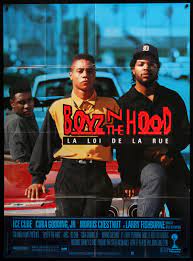 Boyz n the Hood (1991)