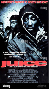 Juice 1992