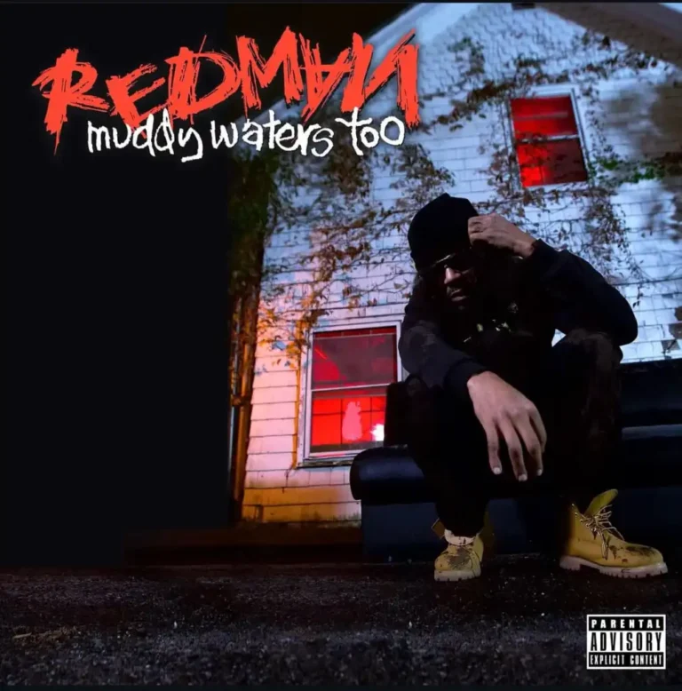 Redman Muddy Waters Too 2024