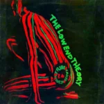 A Tribe Called Quest - The Low End Theory (1991)