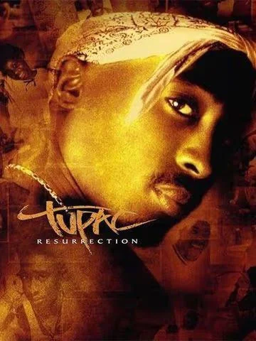 Tupac: Resurrection (2003)